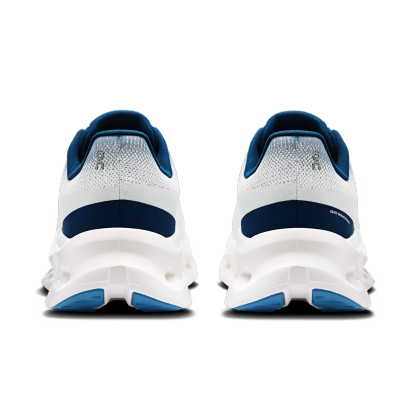 On Running Cloudtilt "Ivory Tempest"