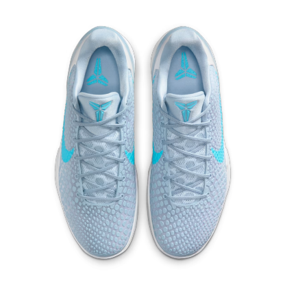 Nike Zoom Kobe 6 Protro "Caitlin Clark"