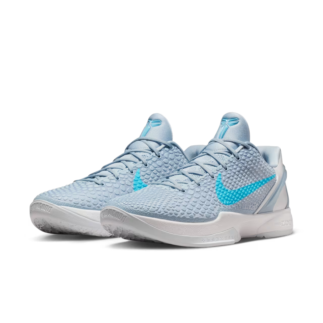 Nike Zoom Kobe 6 Protro "Caitlin Clark"