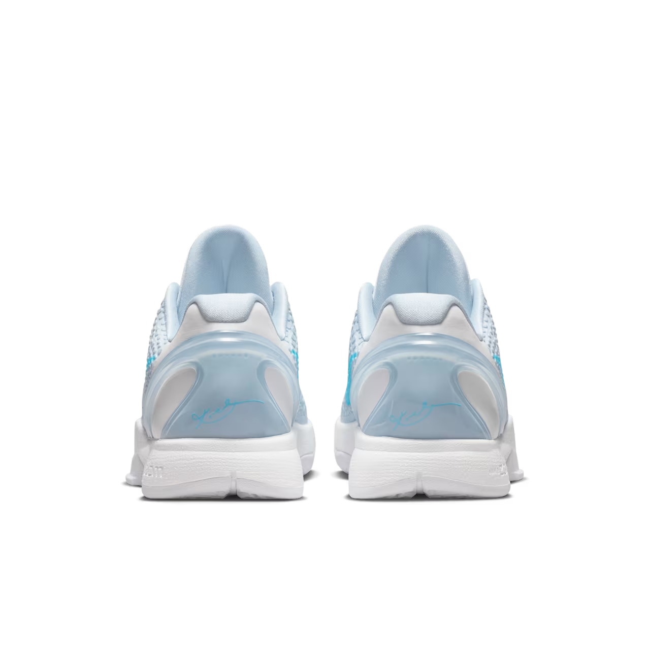 Nike Zoom Kobe 6 Protro "Caitlin Clark"