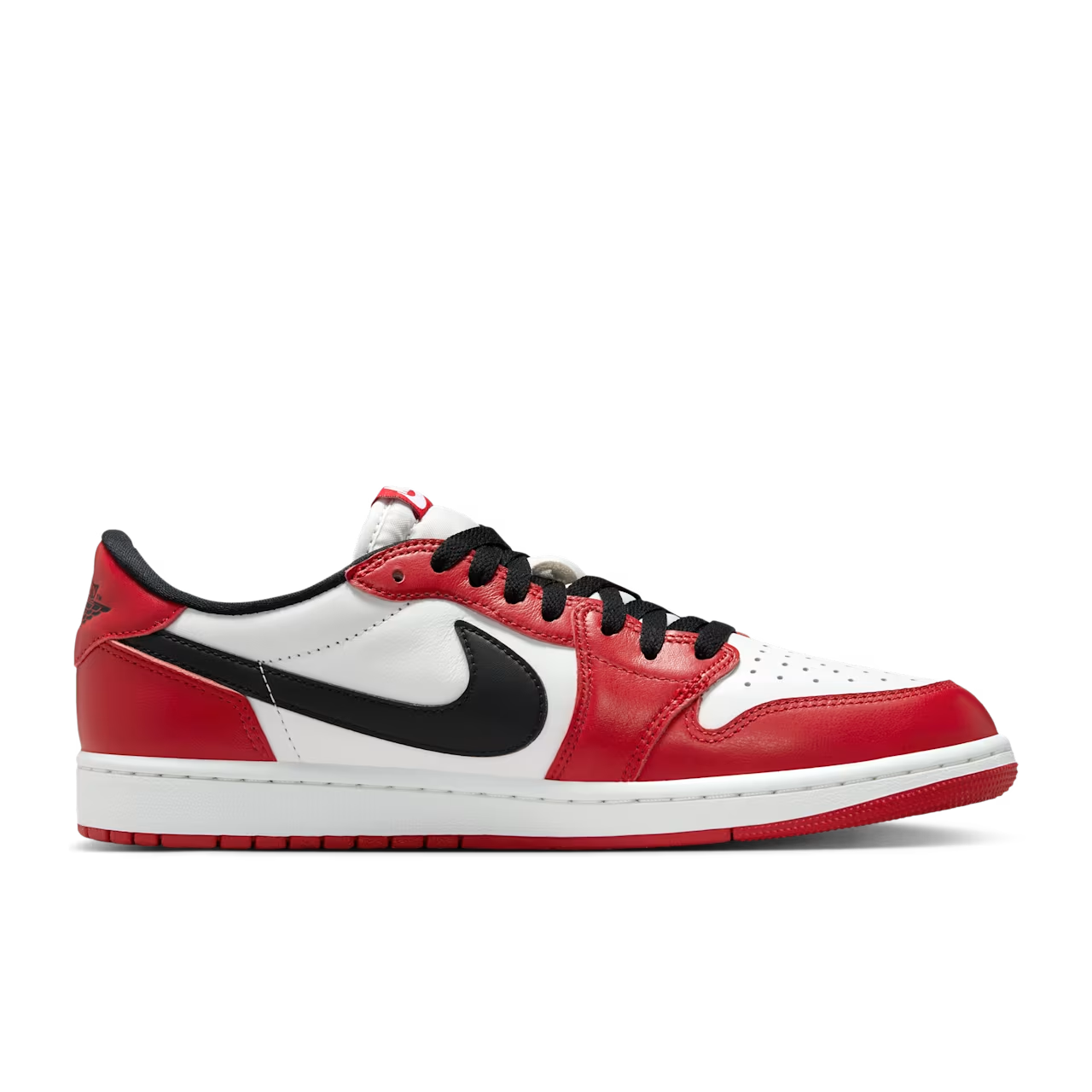 Air Jordan 1 Retro Low OG "Chicago" 2025