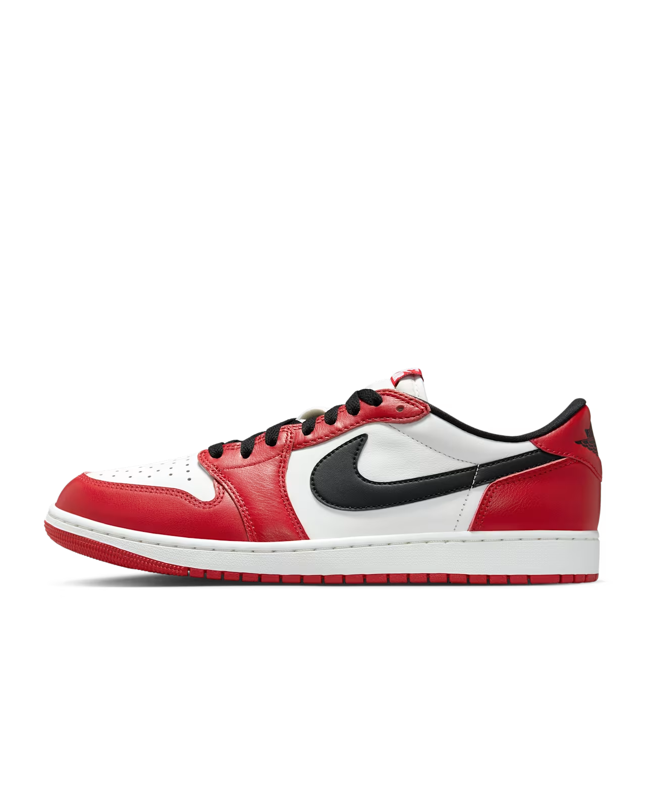 Air Jordan 1 Retro Low OG "Chicago" 2025