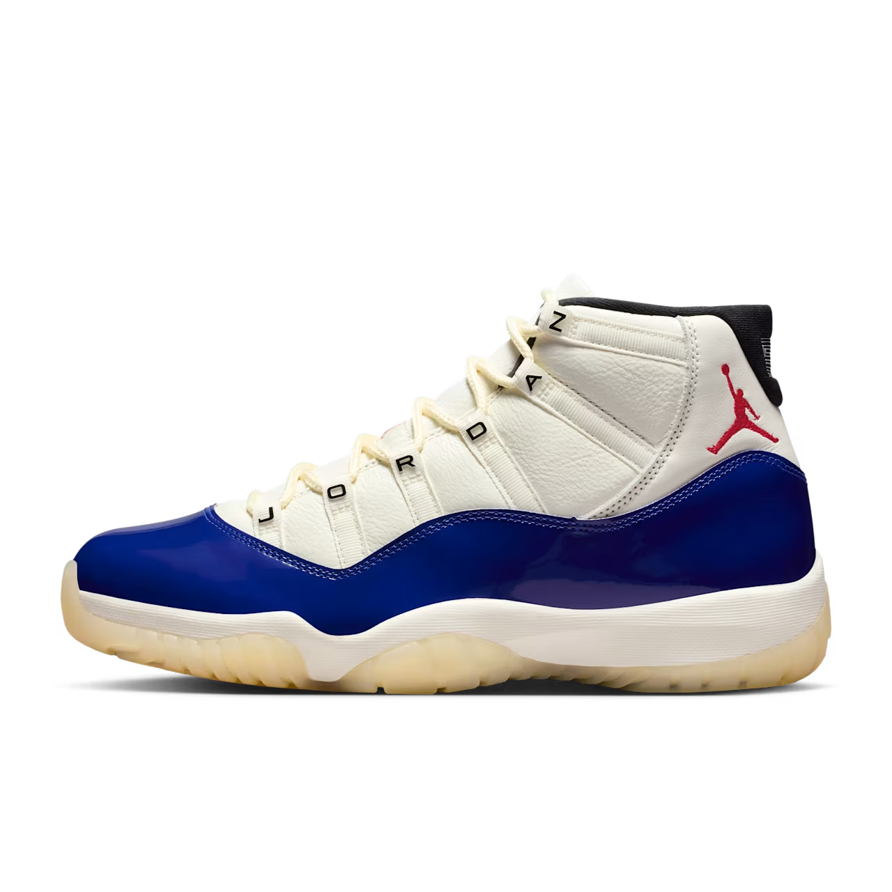 Air Jordan 11 Retro "Rare Air"