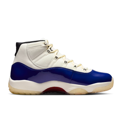 Air Jordan 11 Retro "Rare Air"