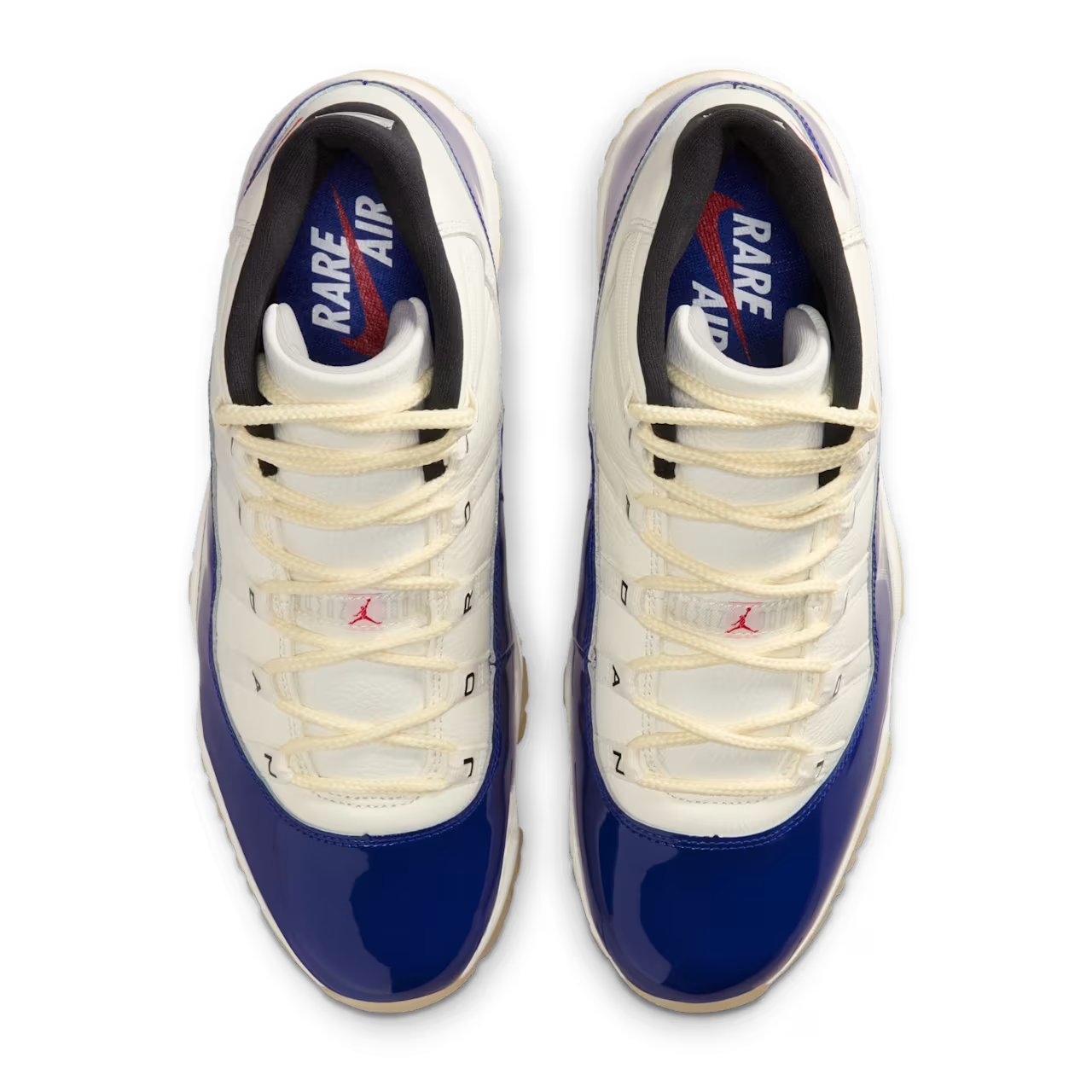 Air Jordan 11 Retro "Rare Air"