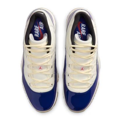 Air Jordan 11 Retro "Rare Air"