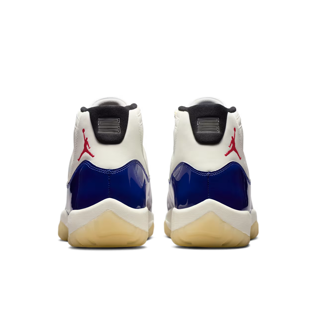 Air Jordan 11 Retro "Rare Air"