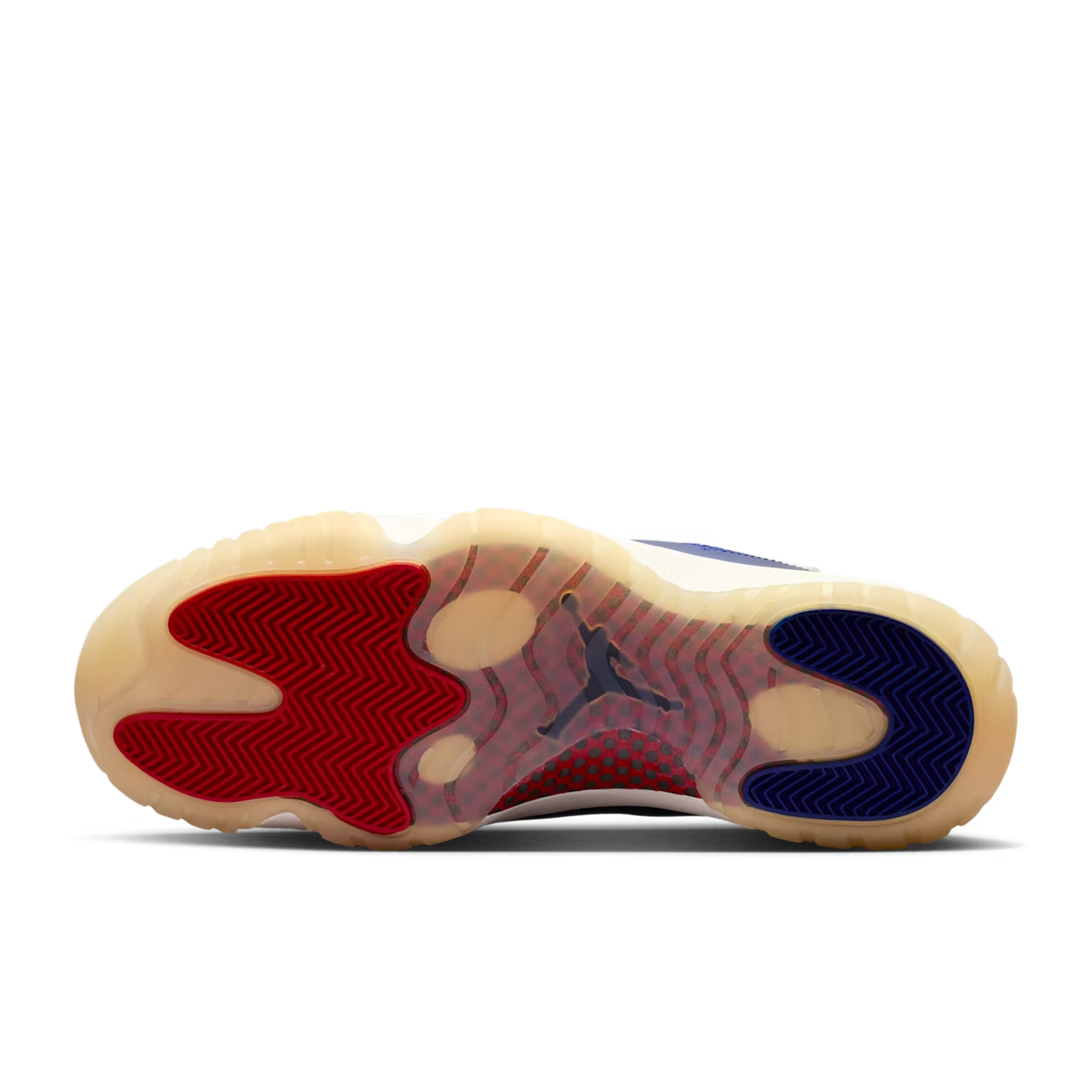 Air Jordan 11 Retro "Rare Air"