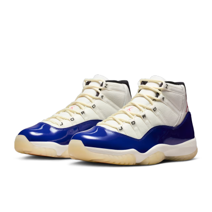 Air Jordan 11 Retro "Rare Air"