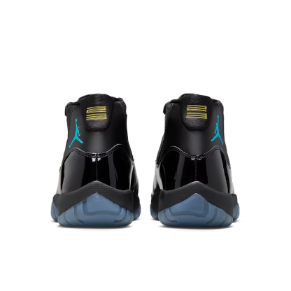 Air Jordan 11 Retro "Gamma Blue" 2025
