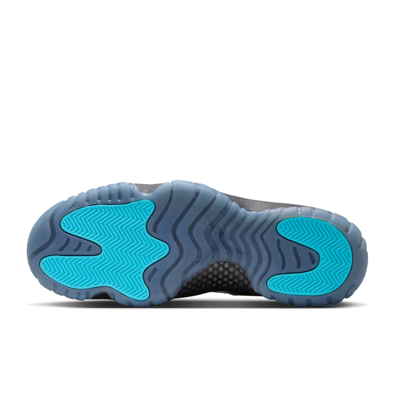 Air Jordan 11 Retro "Gamma Blue" 2025