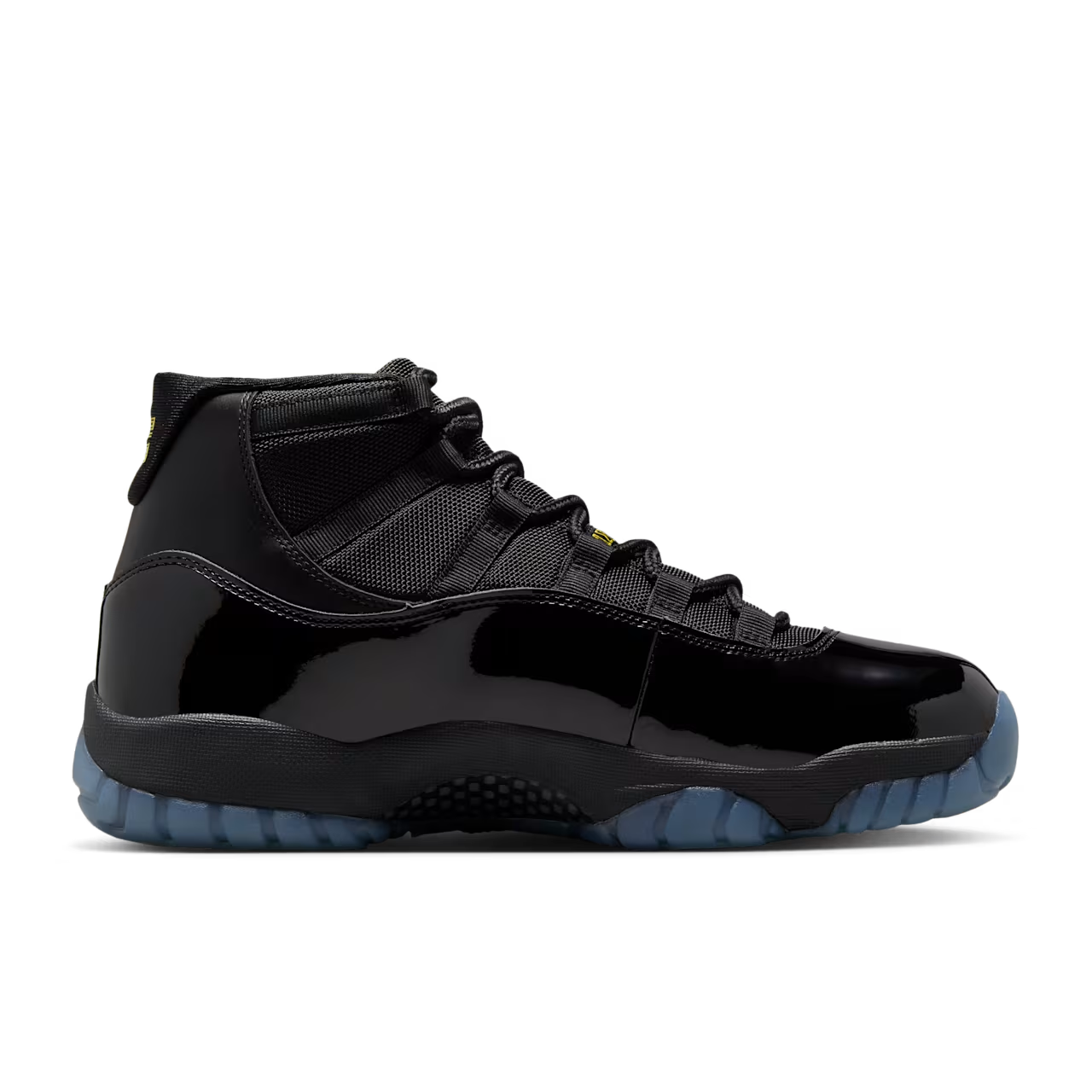 Air Jordan 11 Retro "Gamma Blue" 2025