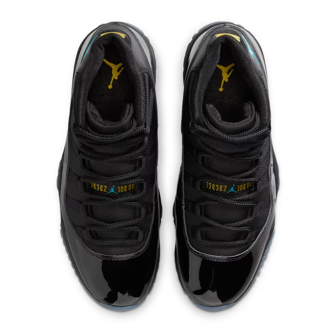 Air Jordan 11 Retro "Gamma Blue" 2025
