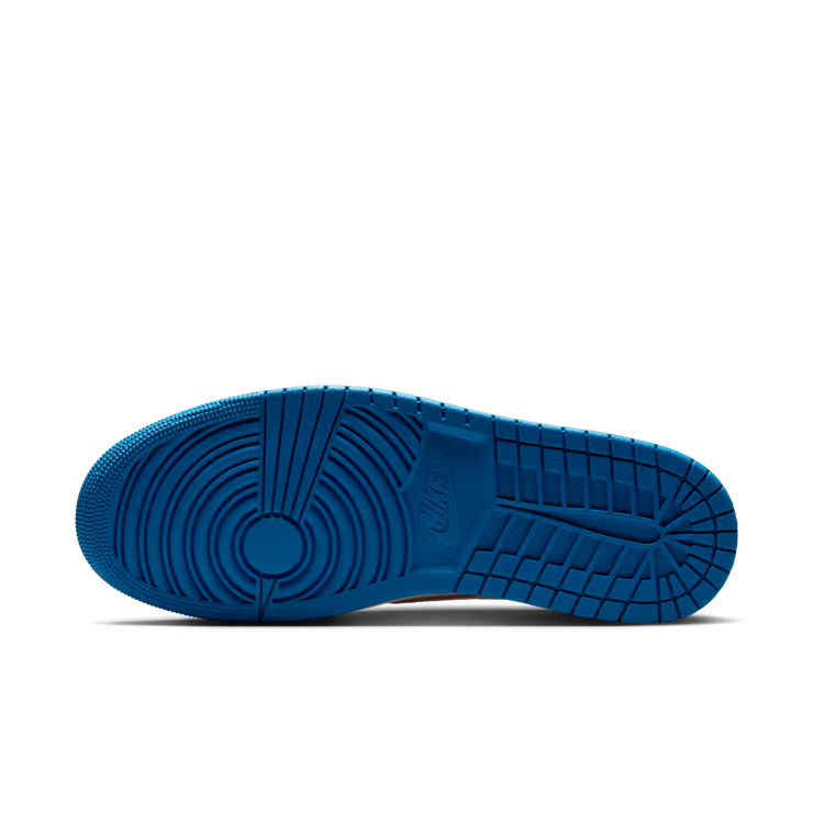 Travis Scott x Air Jordan 1 Retro Low OG SP "Fragment 2.0"