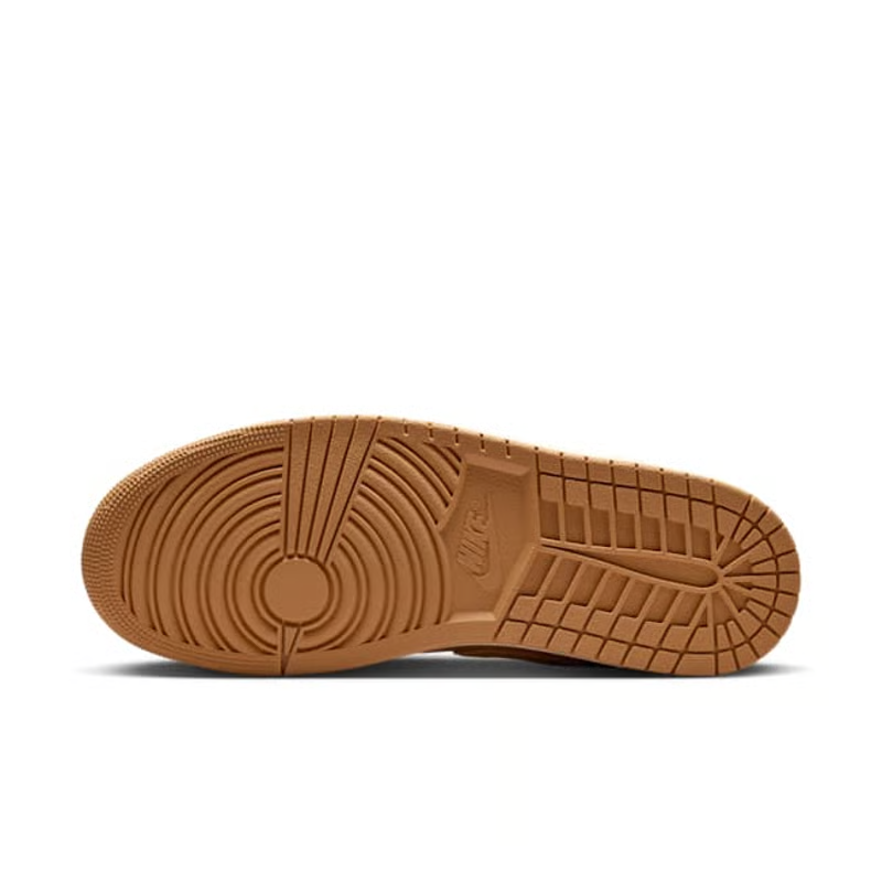 Air Jordan 1 Low SE "Flax"