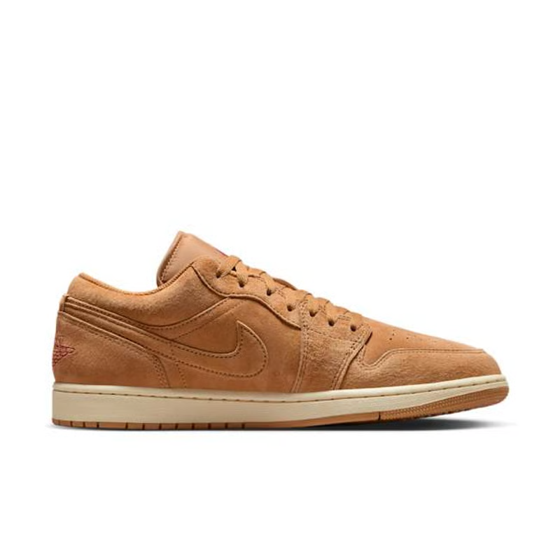 Air Jordan 1 Low SE "Flax"