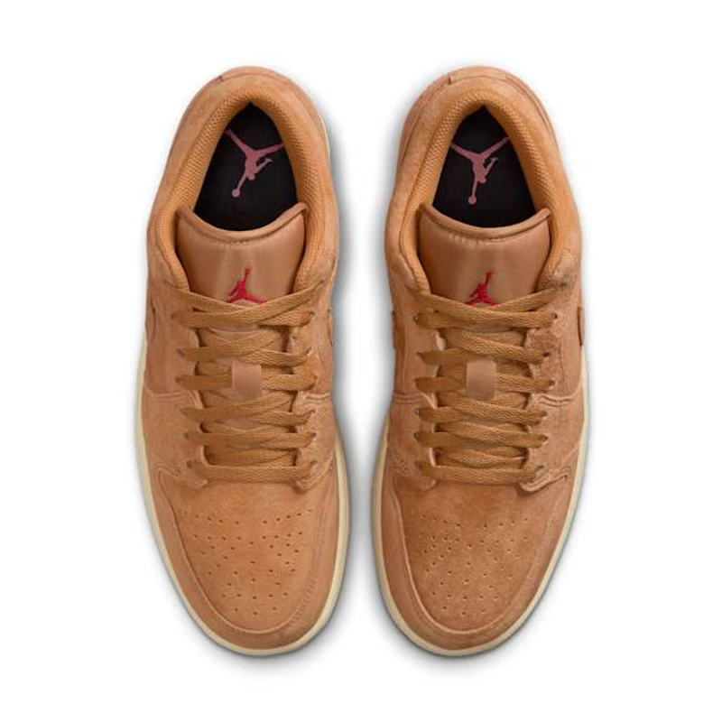 Air Jordan 1 Low SE "Flax"