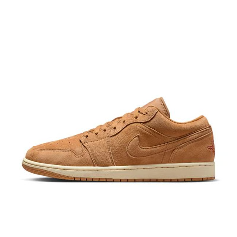 Air Jordan 1 Low SE "Flax"