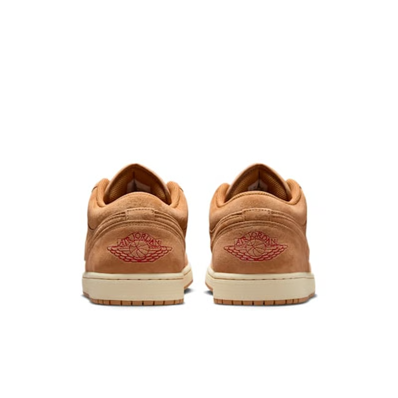 Air Jordan 1 Low SE "Flax"