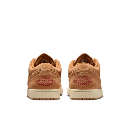 Air Jordan 1 Low SE "Flax"