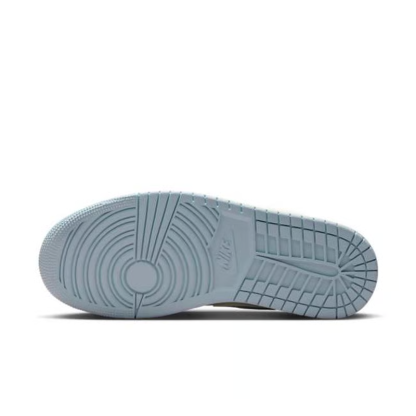 Air Jordan 1 Low "Sail Ghost"