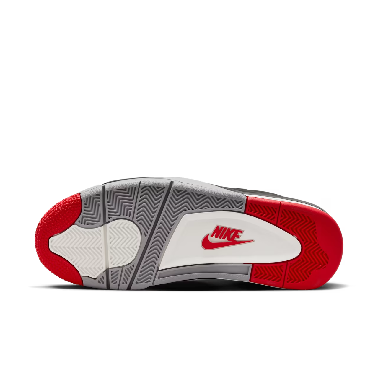 Air Jordan 4 Retro "Bred Reimagined"