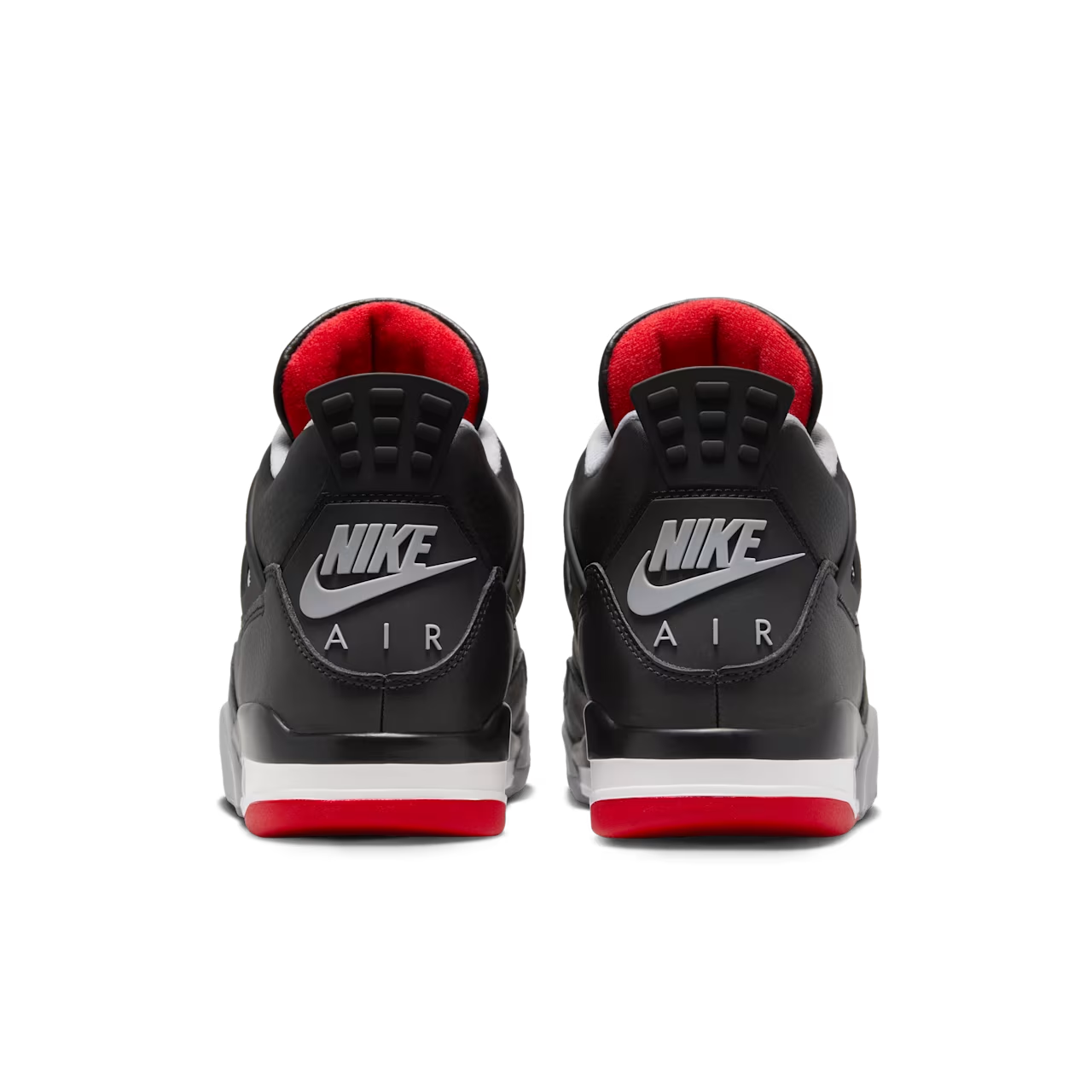 Air Jordan 4 Retro "Bred Reimagined"