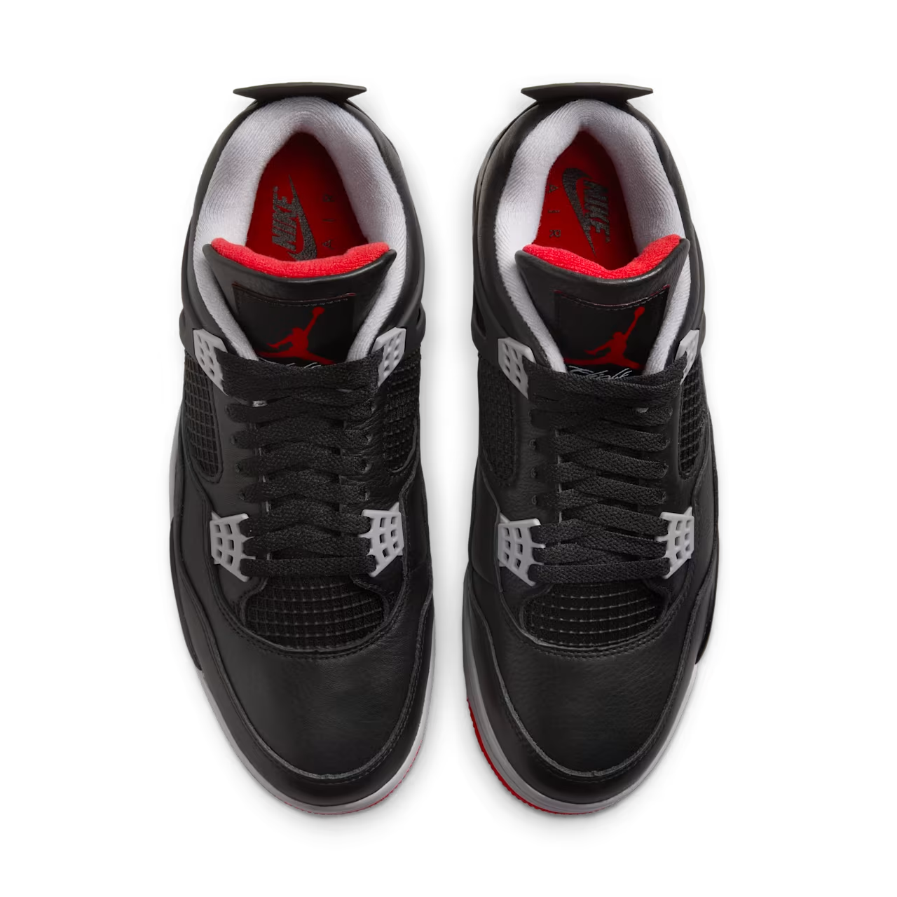 Air Jordan 4 Retro "Bred Reimagined"