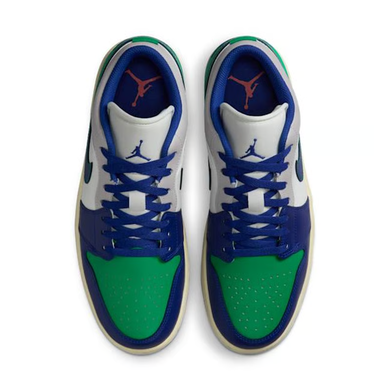 Air Jordan 1 Low "Seahawks"