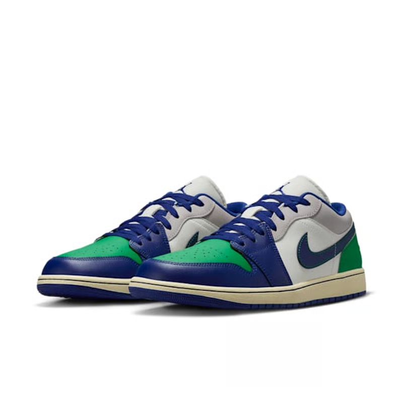 Air Jordan 1 Low "Seahawks"