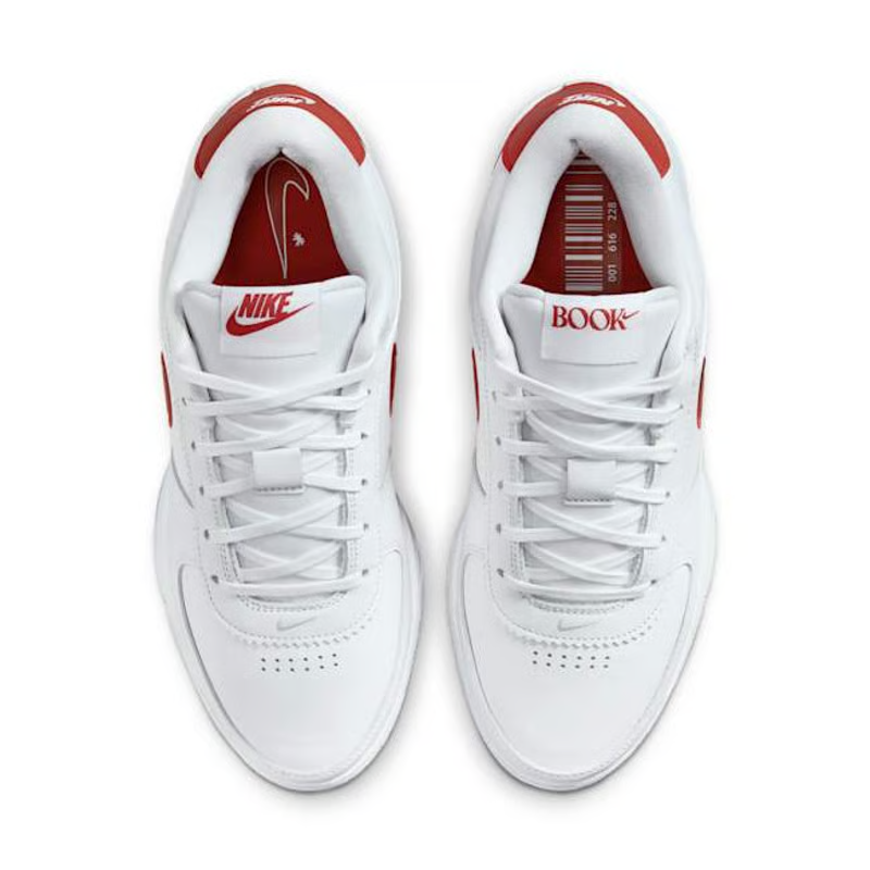 Nike Book 1 EP "Forrest Gump"