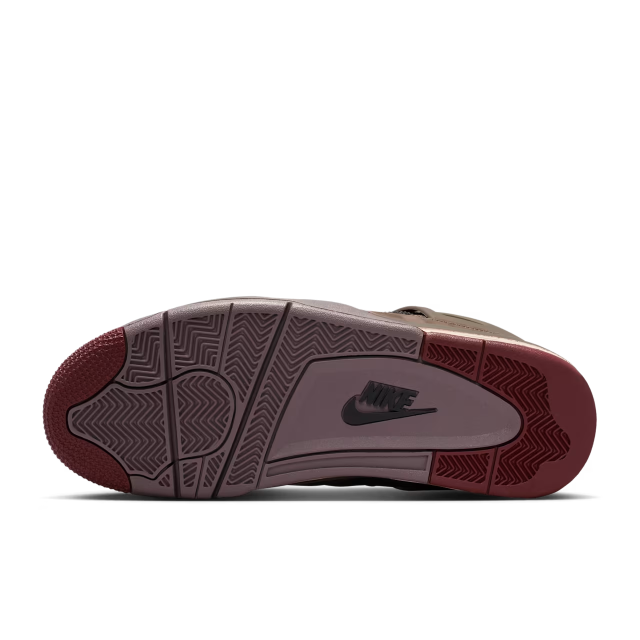 A Ma Manière x Air Jordan 4 Retro SP "Dark Mocha"