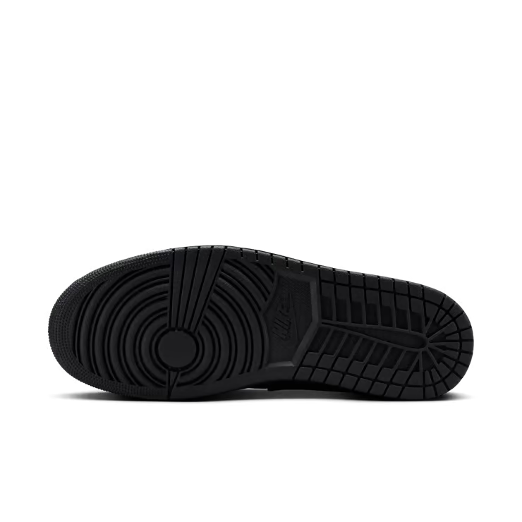 Air Jordan 1 Low SE "Black Elephant Print"