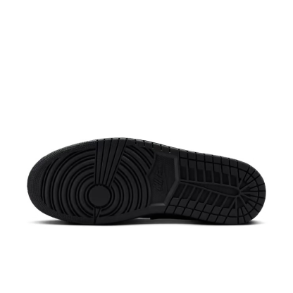 Air Jordan 1 Low SE "Black Elephant Print"