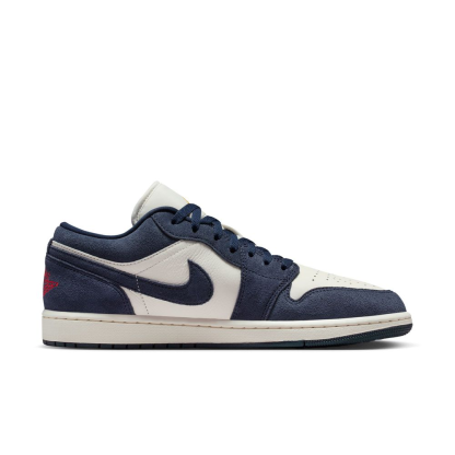 Air Jordan 1 Low SE "Obsidian"