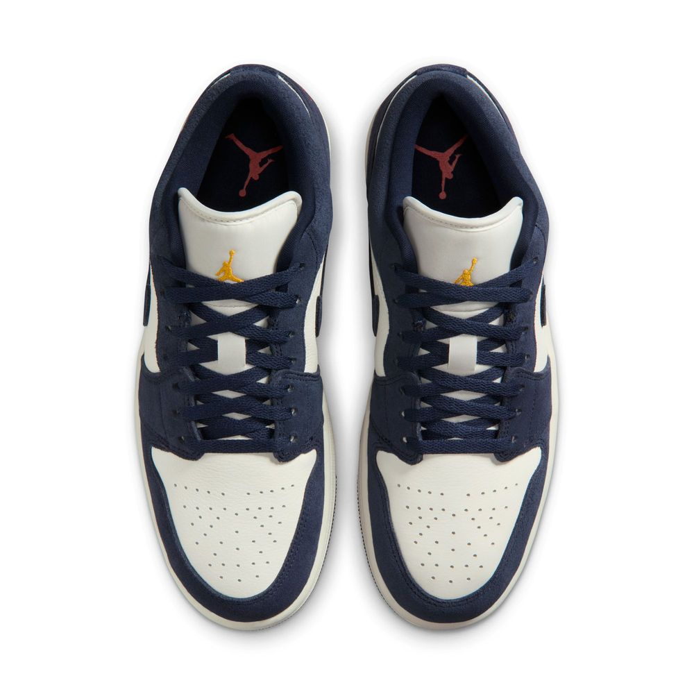 Air Jordan 1 Low SE "Obsidian"