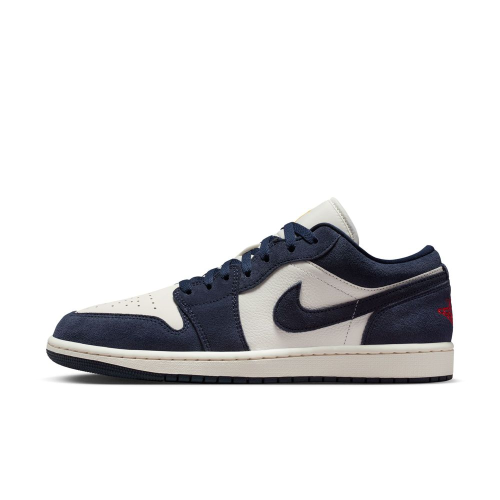 Air Jordan 1 Low SE "Obsidian"