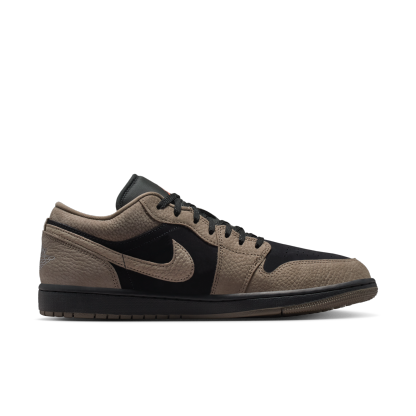 Air Jordan 1 Low "Olive Grey"