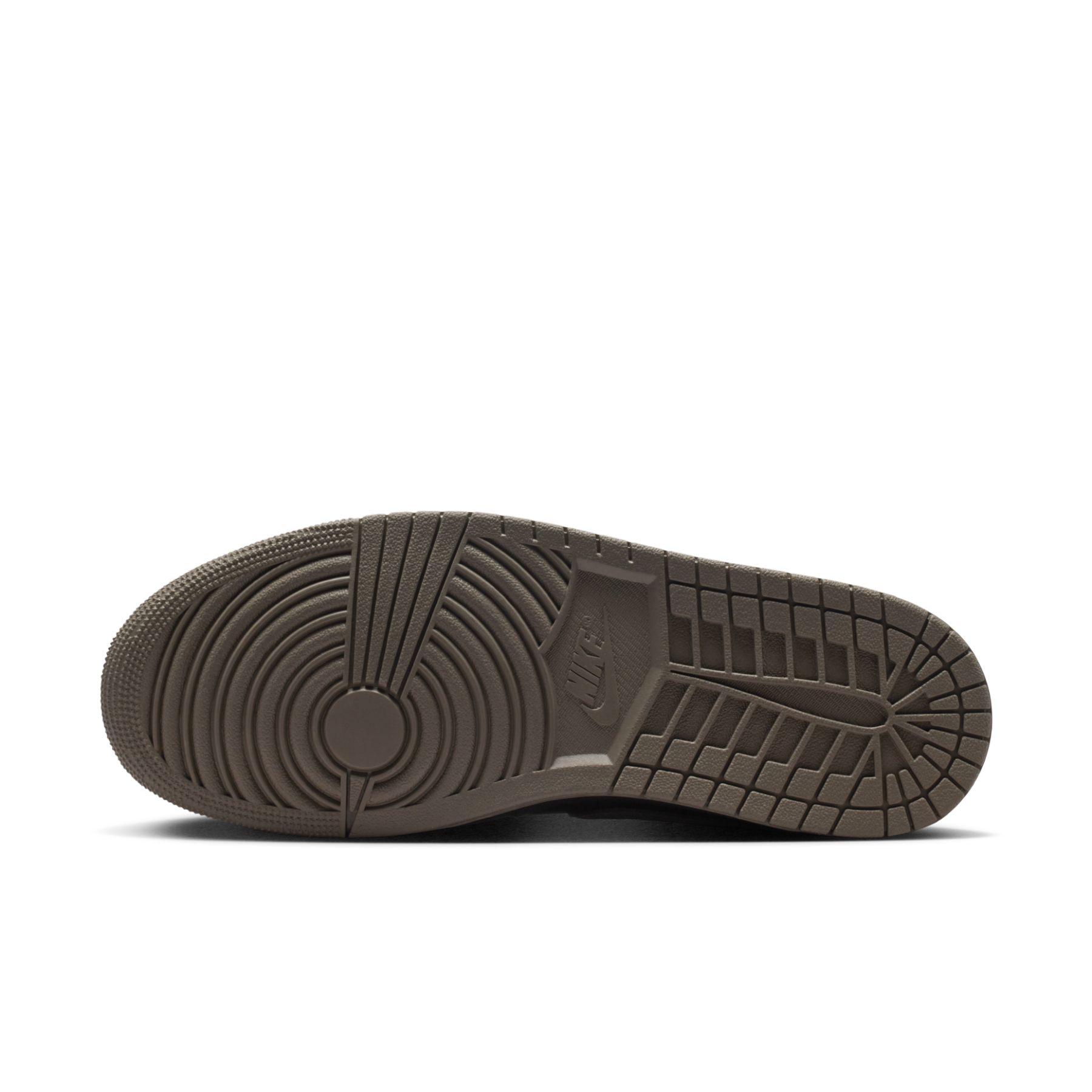 Air Jordan 1 Low "Olive Grey"