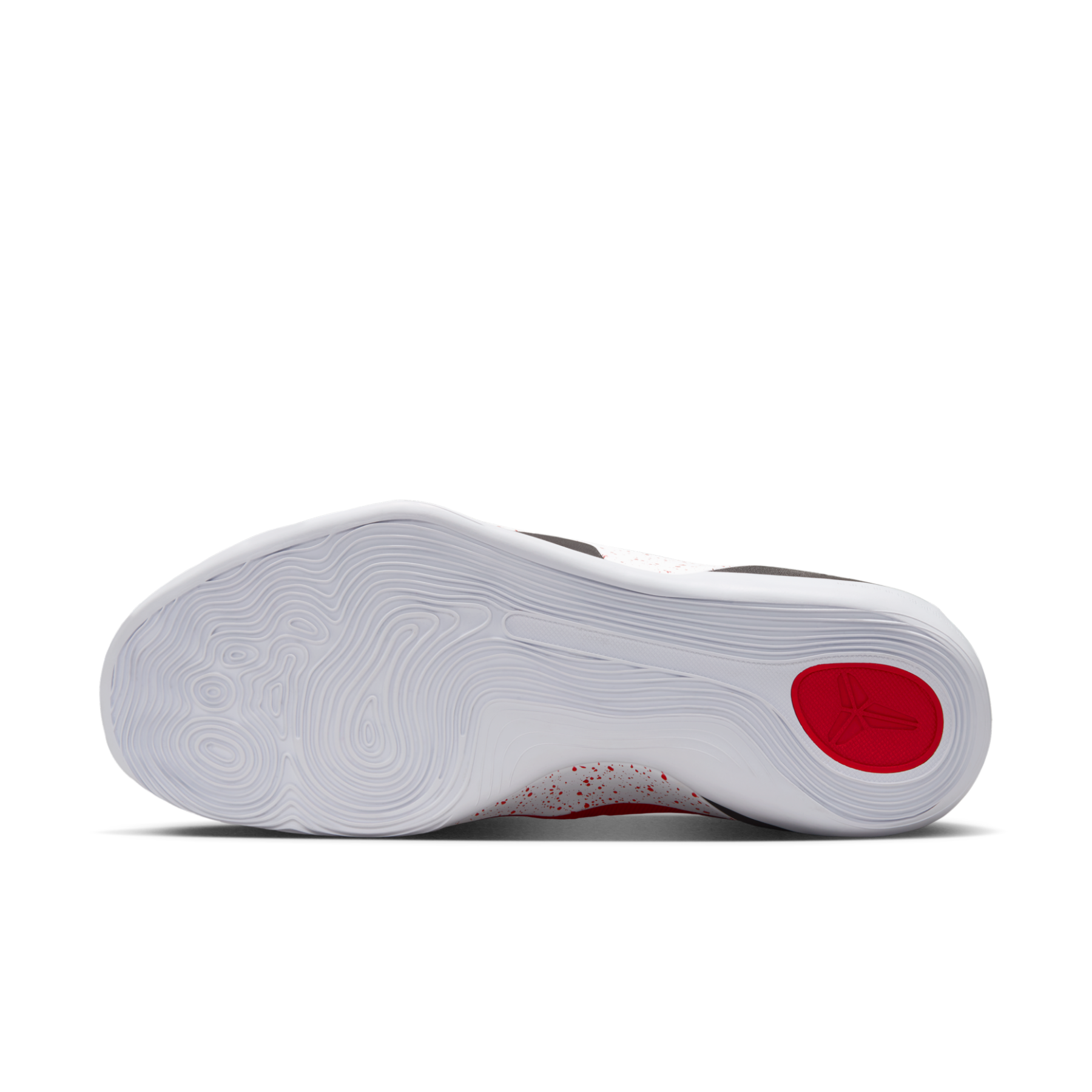 Nike Zoom Kobe 9 EM Low Protro "University Red"