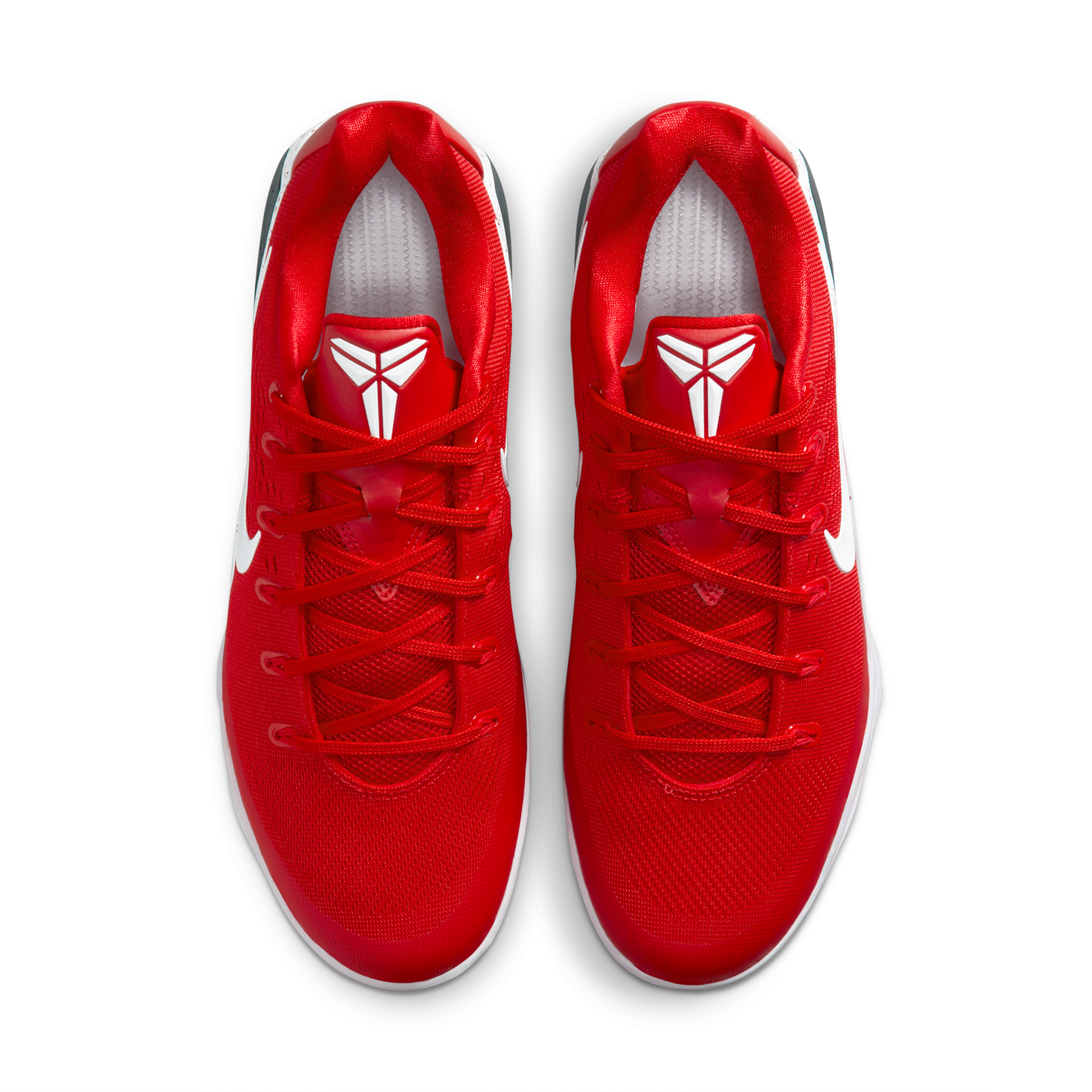 Nike Zoom Kobe 9 EM Low Protro "University Red"