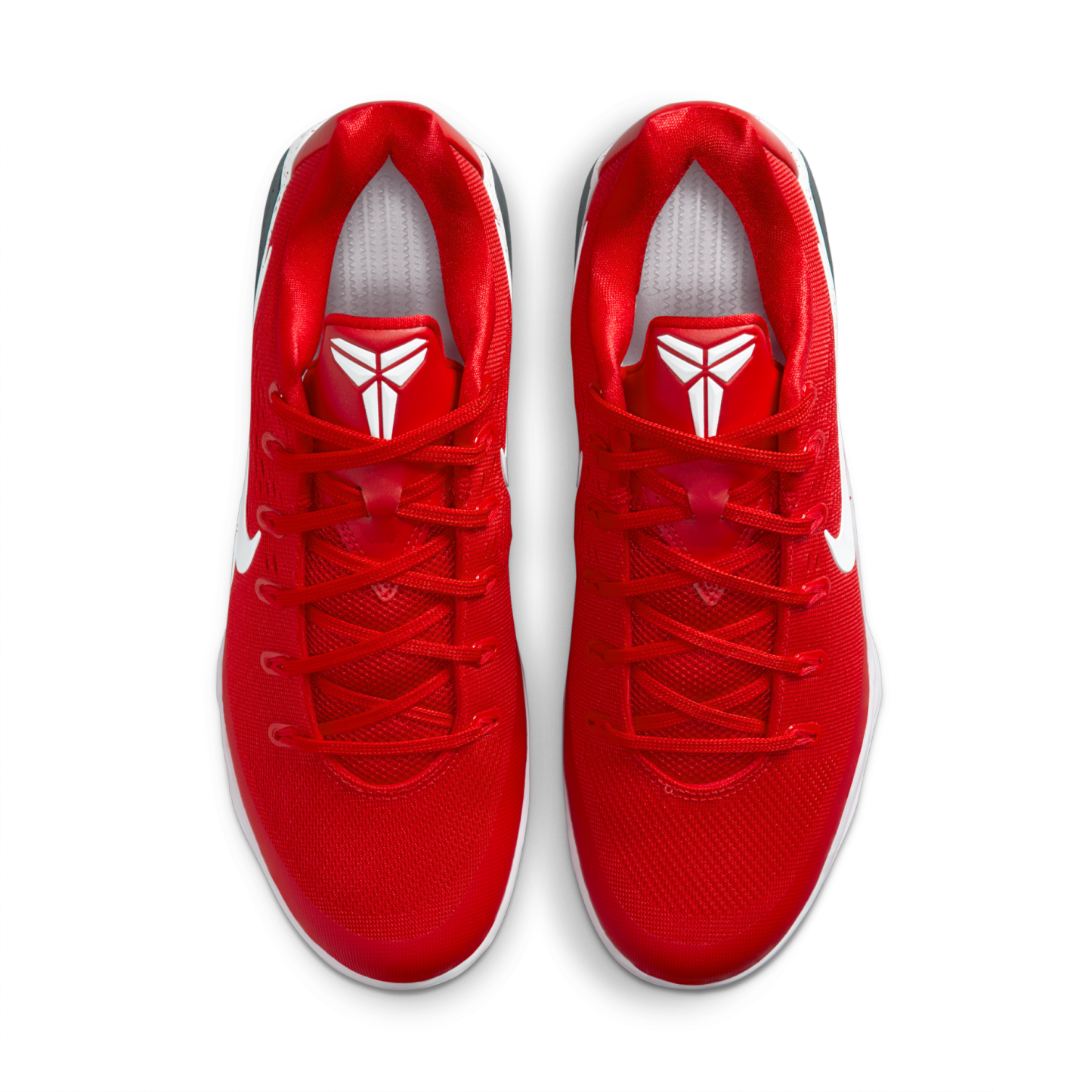 Nike Zoom Kobe 9 EM Low Protro "University Red"
