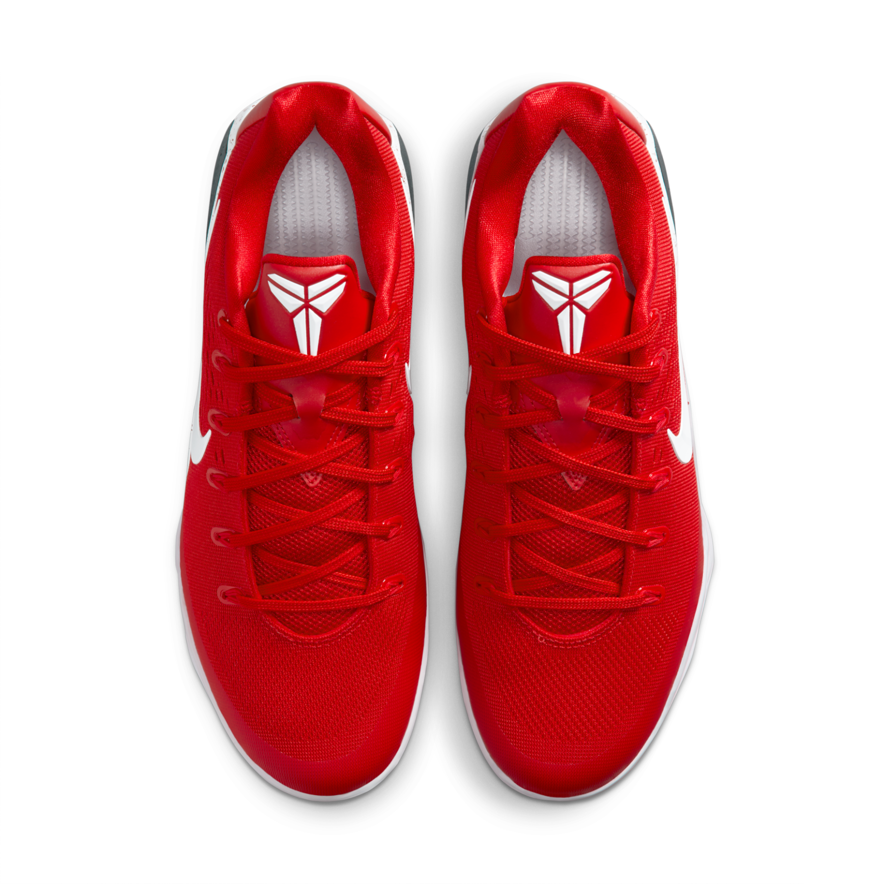 Nike Zoom Kobe 9 EM Low Protro "University Red"