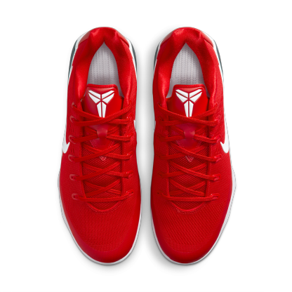 Nike Zoom Kobe 9 EM Low Protro "University Red"