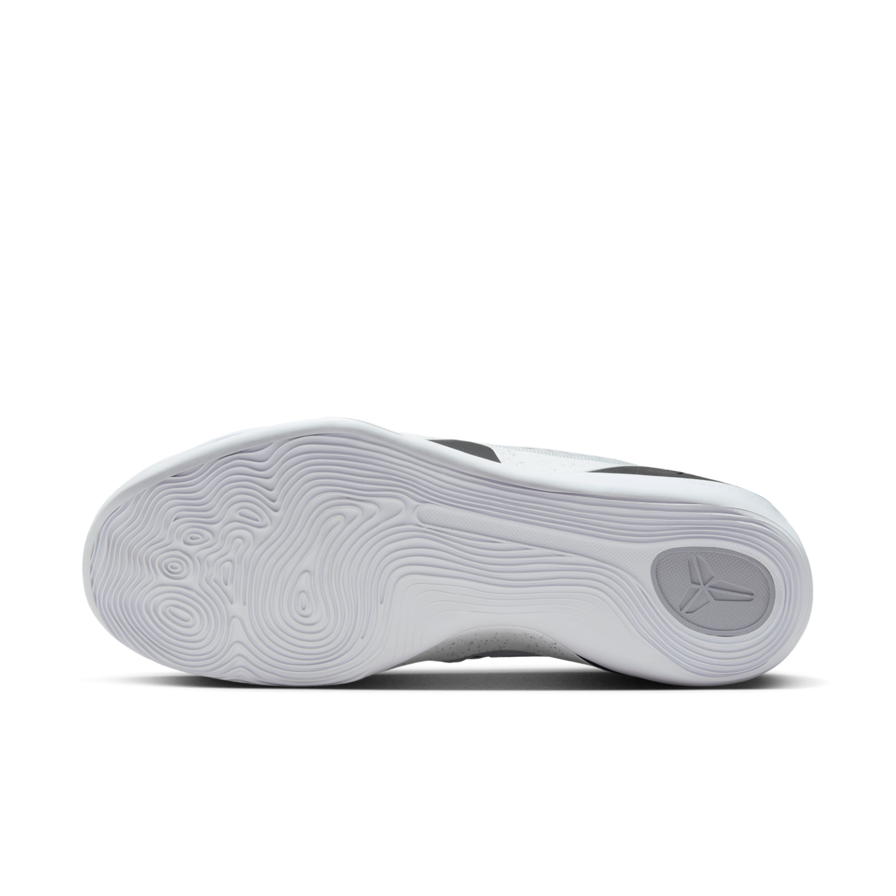 Nike Zoom Kobe 9 EM Low Protro "Wolf Grey"