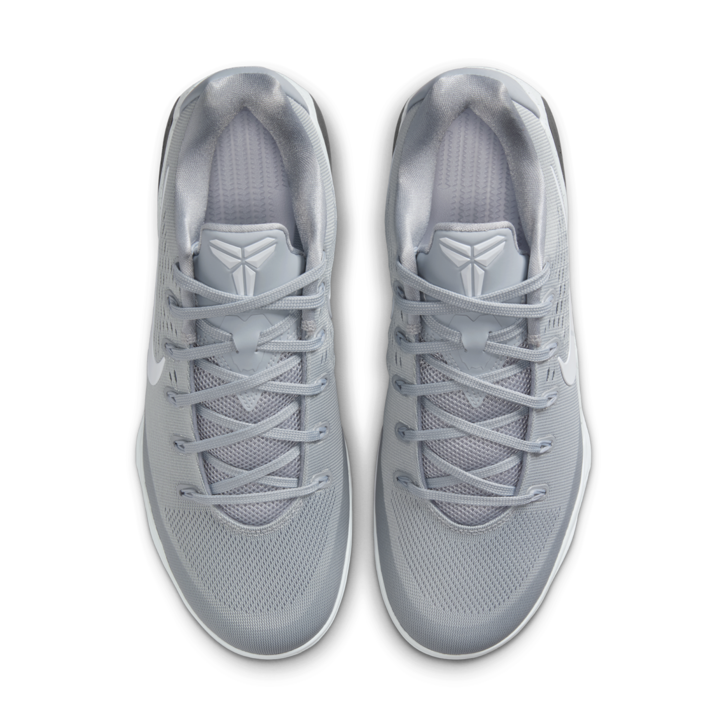 Nike Zoom Kobe 9 EM Low Protro "Wolf Grey"