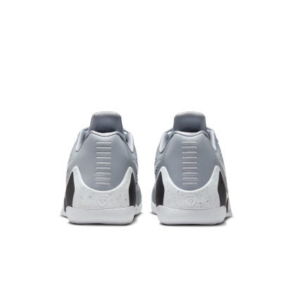 Nike Zoom Kobe 9 EM Low Protro "Wolf Grey"