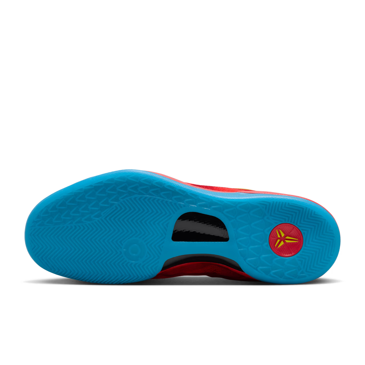 Nike Kobe 8 Protro "Year of the Horse"