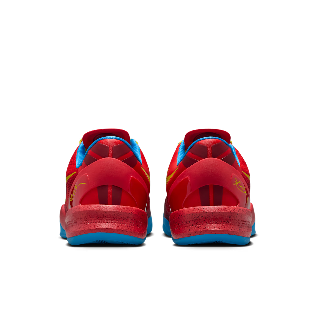 Nike Kobe 8 Protro "Year of the Horse"