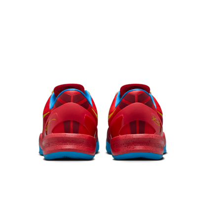 Nike Kobe 8 Protro "Year of the Horse"